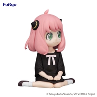 Spy x Family - Anya Forger Noodle Stopper Figure (Smiling Relaxed Ver.) image number 7